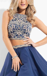 Rachel Allan 4135 Navy