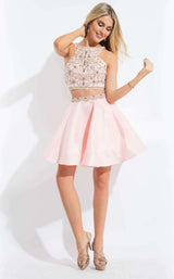 Rachel Allan 4135 Blush