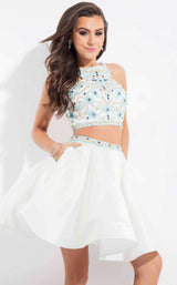 Rachel Allan 4135 White