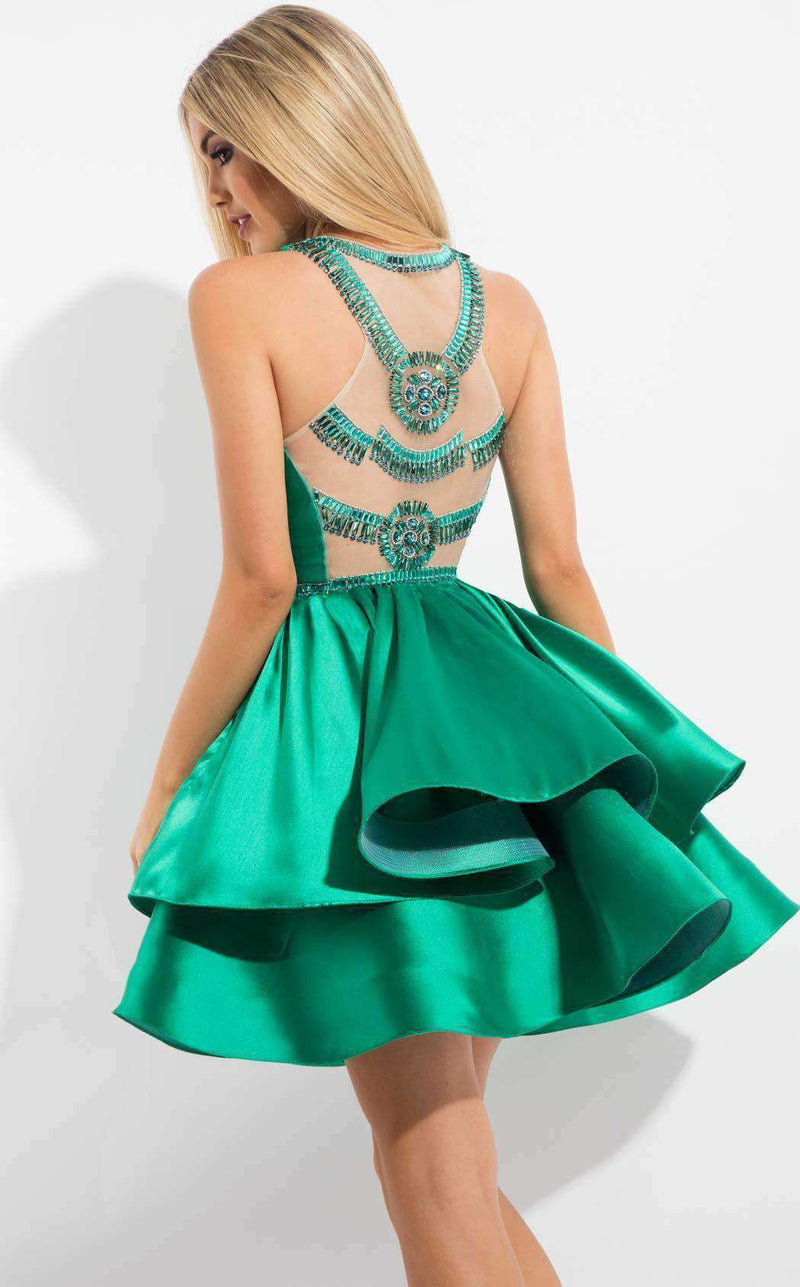 Rachel Allan 4136 Emerald