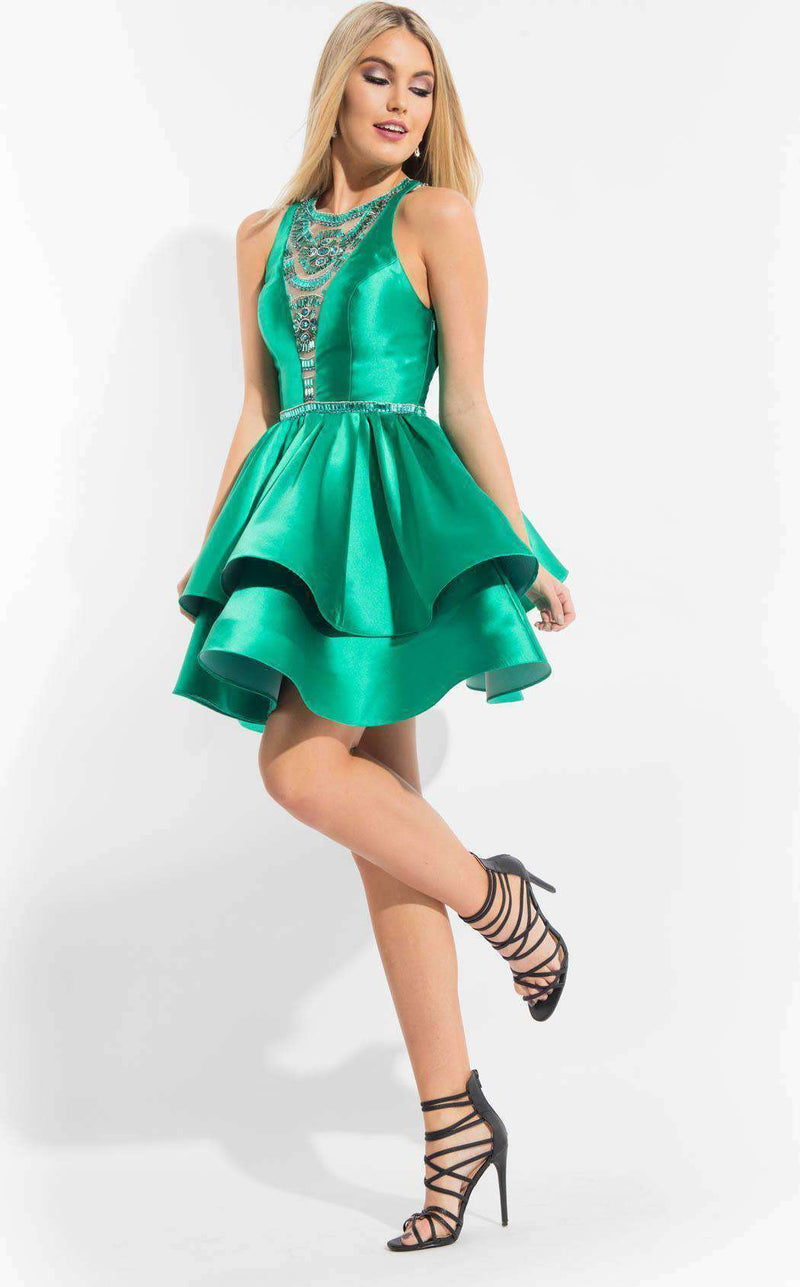 Rachel Allan 4136 Emerald
