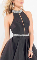 Rachel Allan 4162 Black