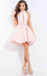 Rachel Allan 4162 Blush