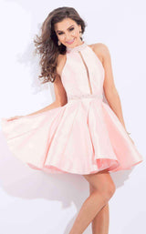 Rachel Allan 4162 Blush