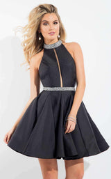 Rachel Allan 4162 Black
