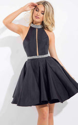 Rachel Allan 4162 Black