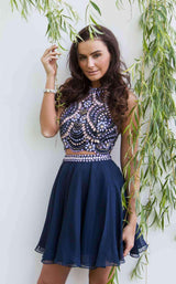 Rachel Allan 4175 Navy