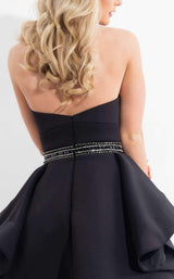 Rachel Allan 4199 Black