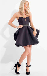 Rachel Allan 4199 Black