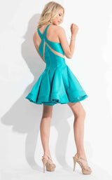 Rachel Allan 4257 Teal