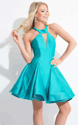 Rachel Allan 4257 Teal