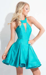 Rachel Allan 4257 Teal