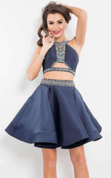 Rachel Allan 4271 Navy