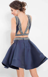 Rachel Allan 4271 Navy
