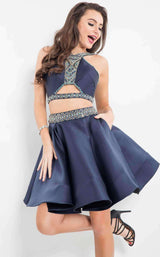 Rachel Allan 4271 Navy