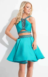 Rachel Allan 4271 Teal