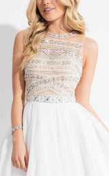 Rachel Allan 4272 White