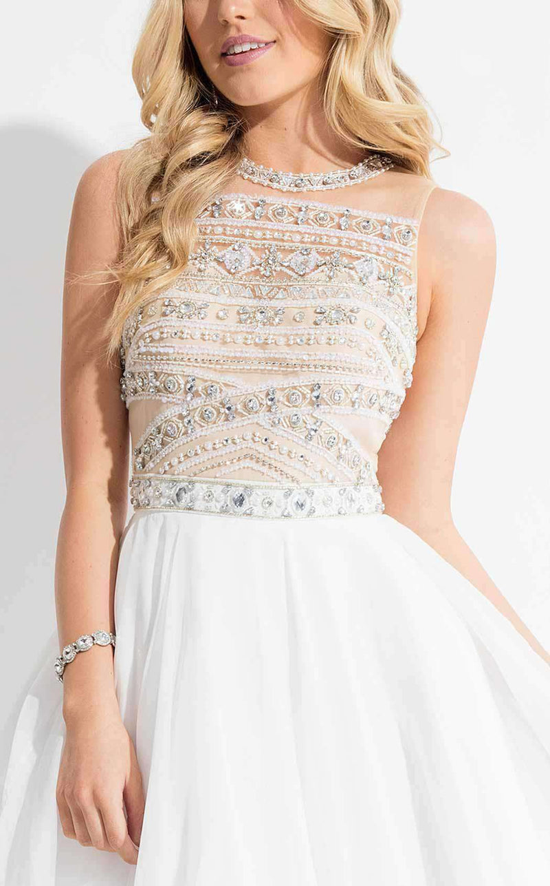 Rachel Allan 4272 White
