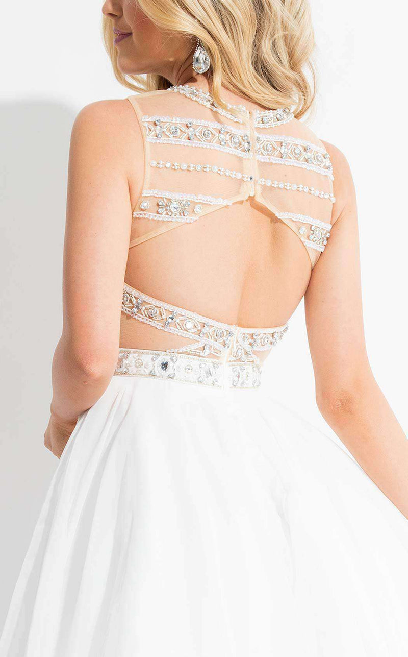 Rachel Allan 4272 White