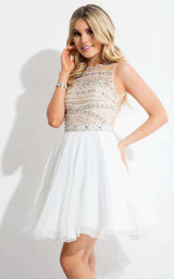 Rachel Allan 4272 White