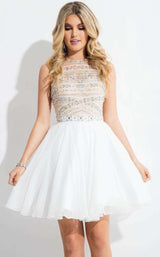 Rachel Allan 4272 White