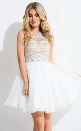 Rachel Allan 4272 White