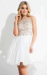 Rachel Allan 4272 White