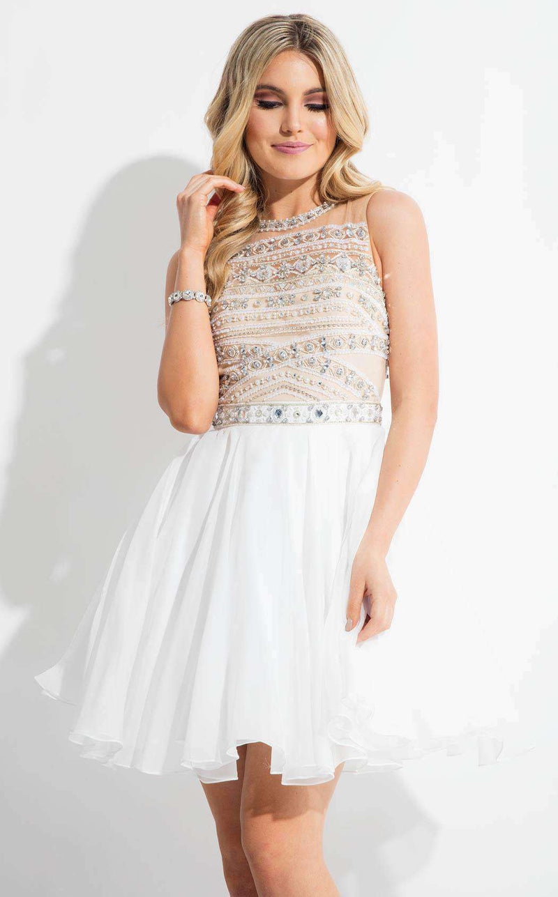 Rachel Allan 4272 White