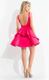 Rachel Allan 4293 Fuchsia