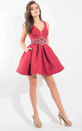 Rachel Allan 4300 Wine