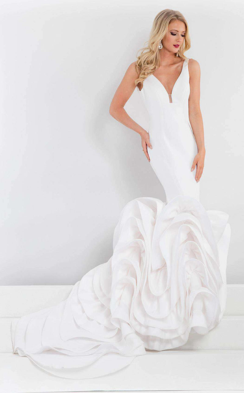 Rachel Allan 5875 White