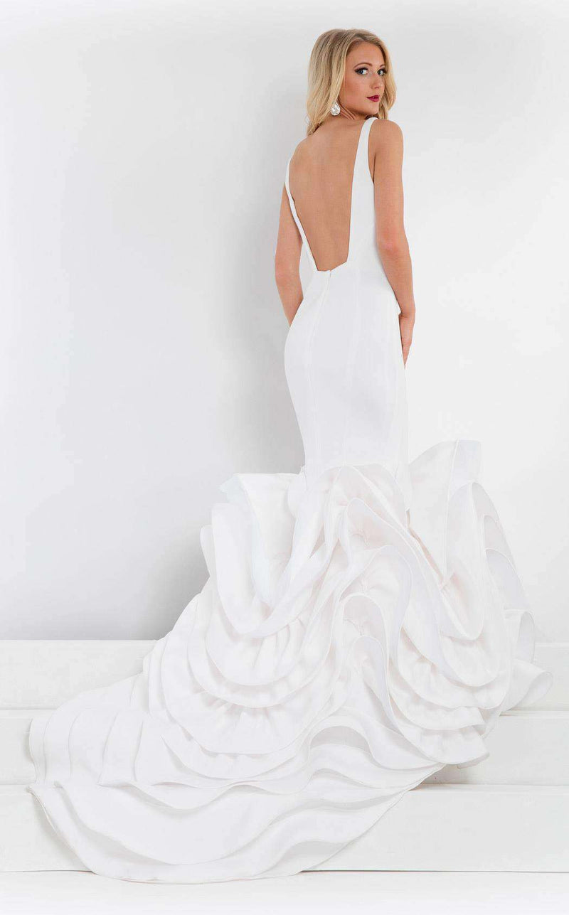 Rachel Allan 5875 White