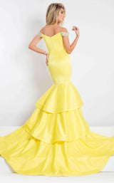Rachel Allan 5879 Yellow