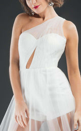 Rachel Allan 8160 White