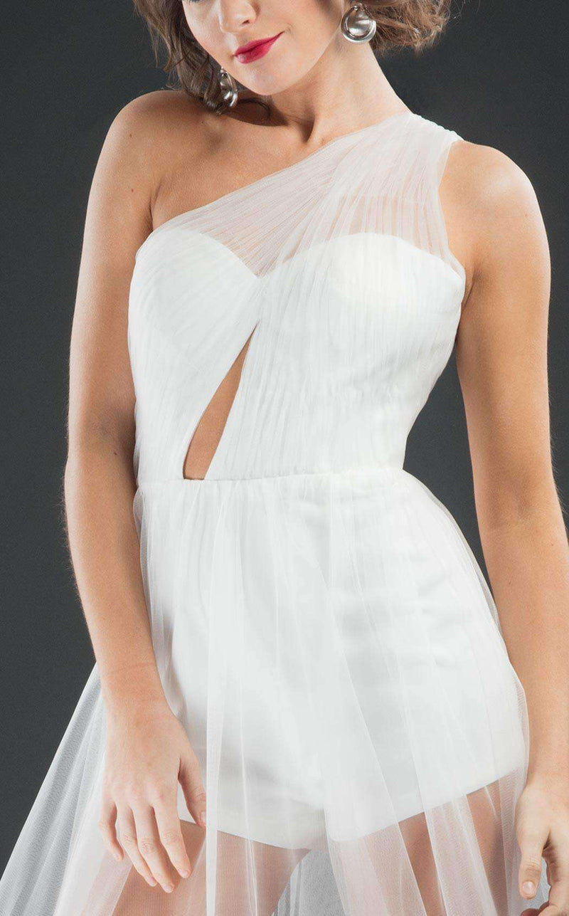 Rachel Allan 8160 White