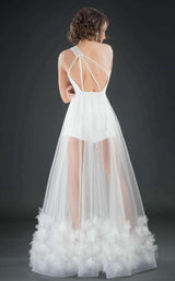 Rachel Allan 8160 White