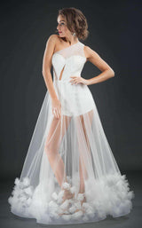 Rachel Allan 8160 White
