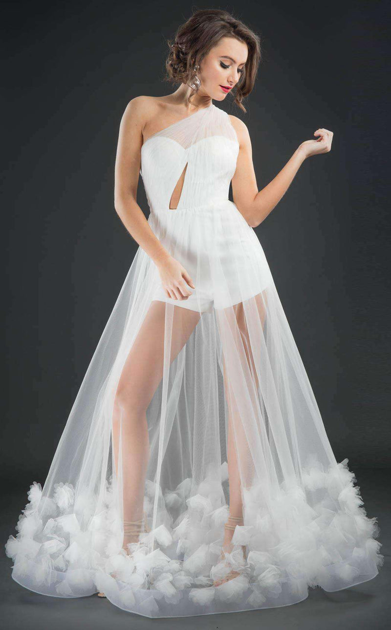 Rachel Allan 8160 White
