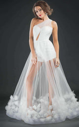 Rachel Allan 8160 White