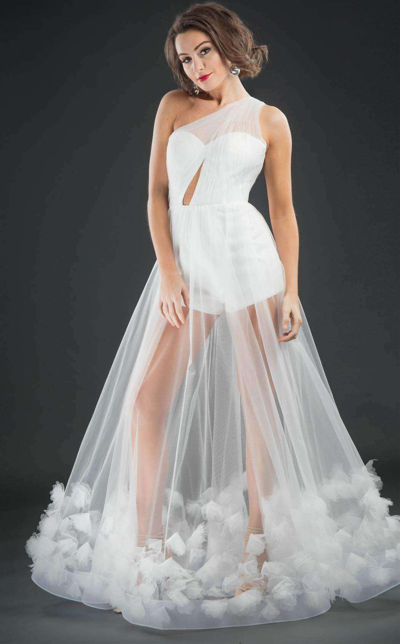 Rachel Allan 8160 White