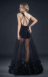 Rachel Allan 8160 Black