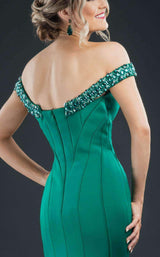 Rachel Allan 8172 Emerald