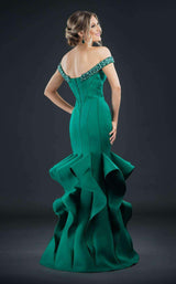 Rachel Allan 8172 Emerald