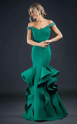 Rachel Allan 8172 Emerald