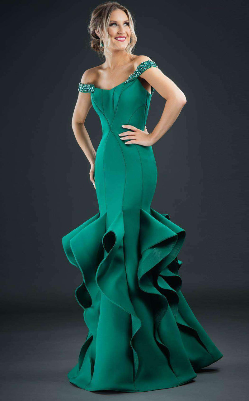 Rachel Allan 8172 Emerald