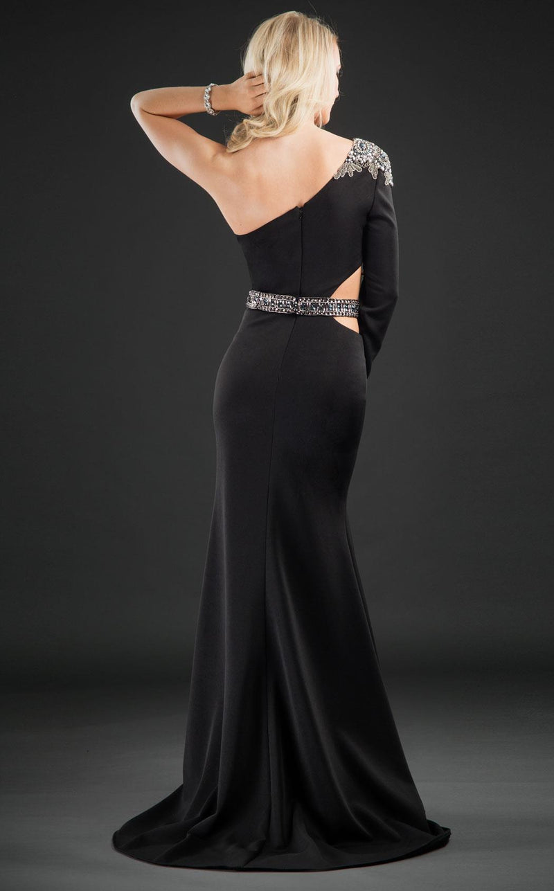 Rachel Allan 8193 Black