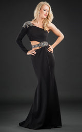 Rachel Allan 8193 Black