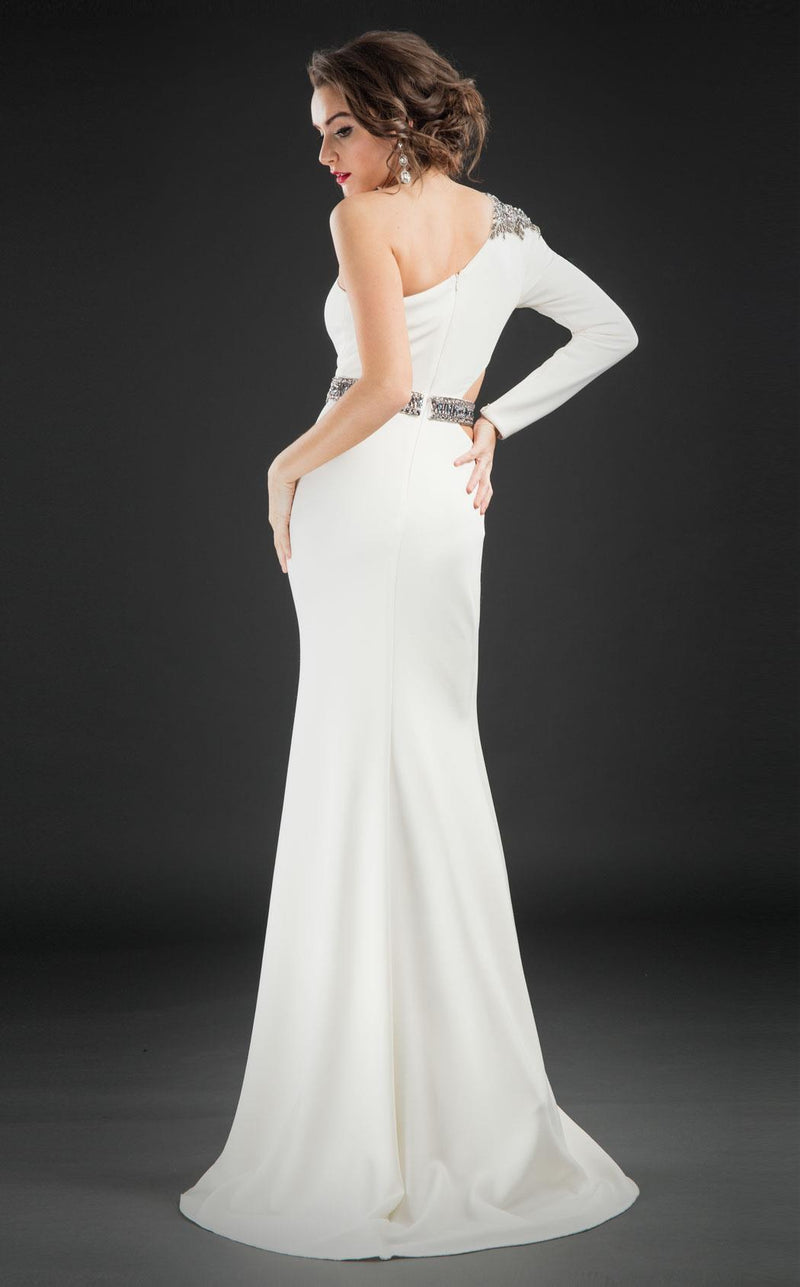 Rachel Allan 8193 White