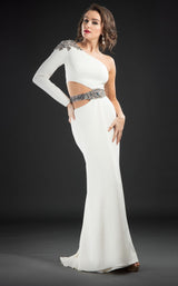 Rachel Allan 8193 White