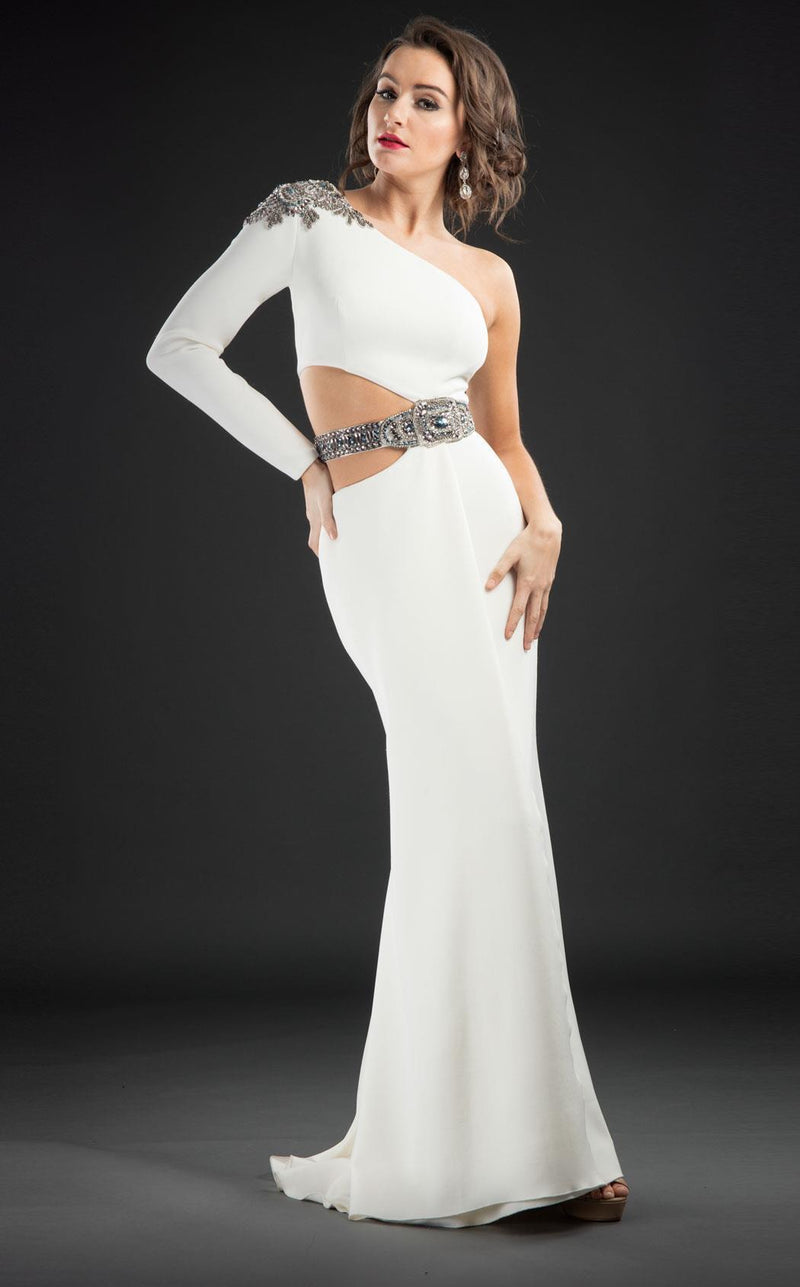 Rachel Allan 8193 White